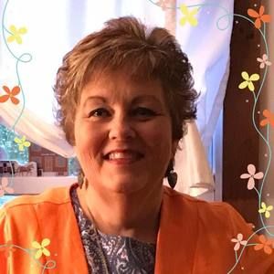 Meet your Posher, Teri